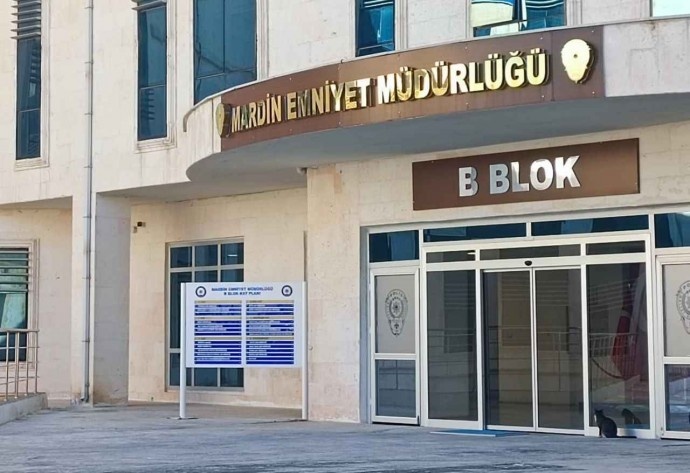 تهدید به آزار جنسی و شکنجه در بازداشتگاههای ماردین