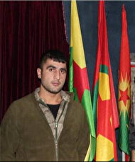 کشته شدن «سرحد تاگ آی» یکی از اعضای ارشد PKK در زاپ