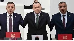 اخراج سه نماینده MHP به دلیل قاچاق طلا و ارتباط با قتل سینان آتش