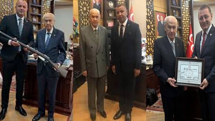 اخراج سه نماینده MHP به دلیل قاچاق طلا و ارتباط با قتل سینان آتش