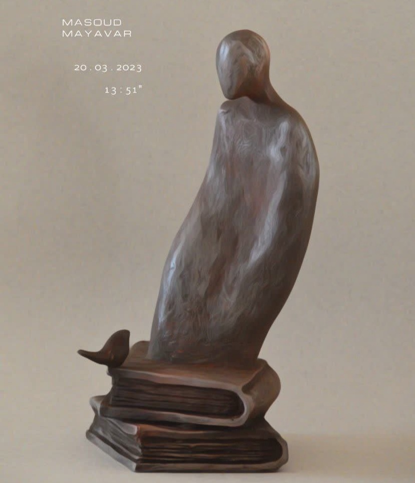 «مسعود میاور»؛ هنرمندی با دغدغههای اجتماعی و نگاه بومی