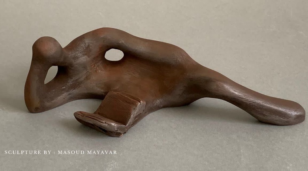 «مسعود میاور»؛ هنرمندی با دغدغههای اجتماعی و نگاه بومی