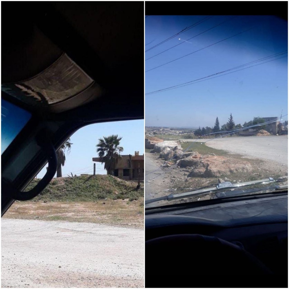 آغاز عملیات گسترده شبهنظامیان وابسته به ترکیه علیه ارتش سوریه در غرب حلب