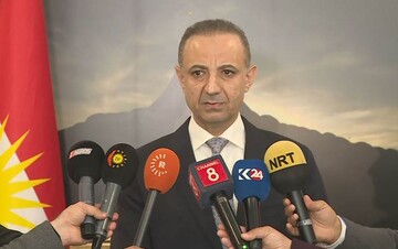 وزارت داخله به اتحادیه میهنی کردستان واگذار نمی‌شود