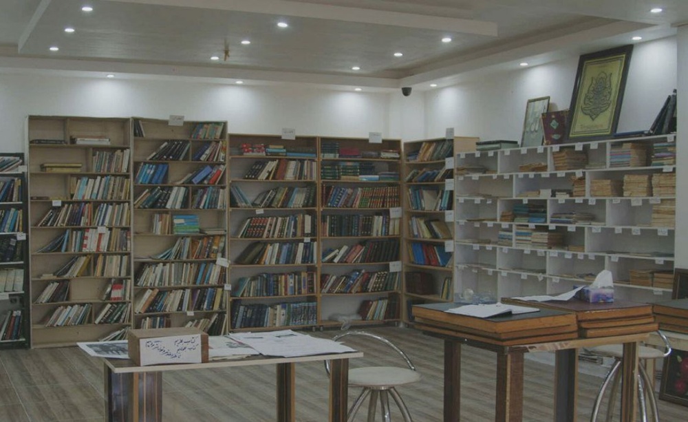 فرهنگسرای کُردهای خراسان با حمایت اقلیم کردستان افتتاح شد