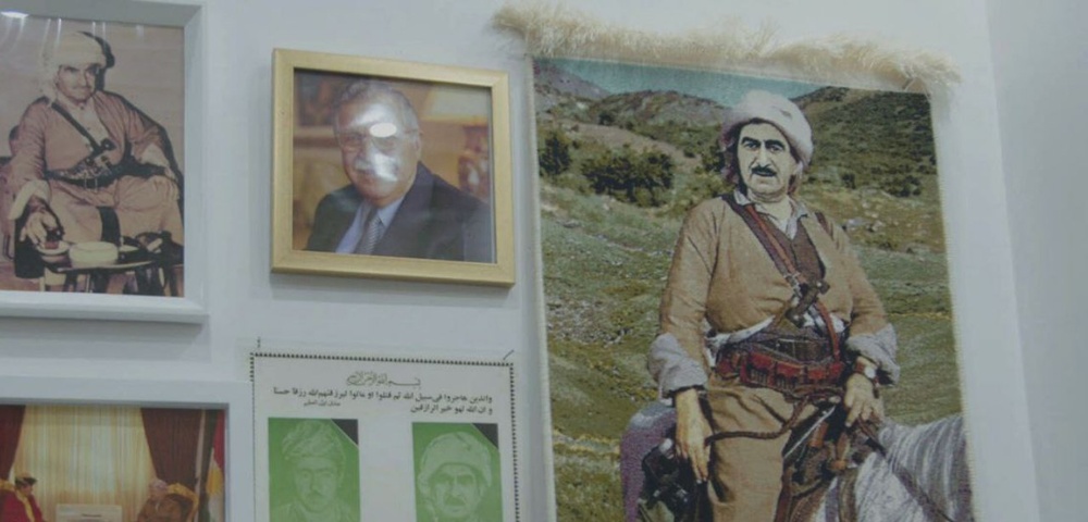 فرهنگسرای کُردهای خراسان با حمایت اقلیم کردستان افتتاح شد