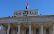 سرلشگر پیشمرگه، دبیر ستاد وزارت دفاع عراق شد