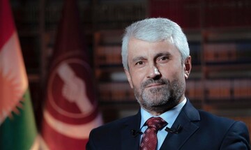 رسانه‌های وابسته ابزار فرافکنی دولت اقلیم درباره حقوق کارمندان