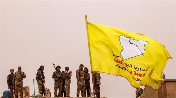 SDF High Command statement regarding recent attacks on northern and eastern Syria SDF High Command statement regarding recent attacks on northern and eastern Syria