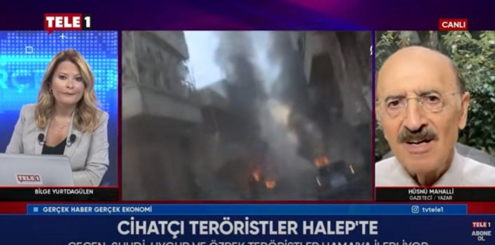 دیدار احتمالی اسد و اردوغان؛ گامی در مسیر تغییر معادلات منطقهای