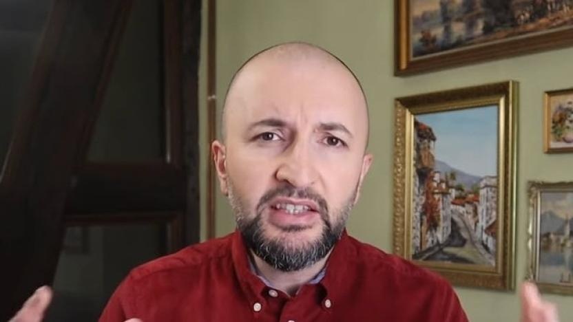 جوهری گوون: کردها اگر حواسشان را جمع کنند برنده نهایی درگیریهای سوریه خواهند بود