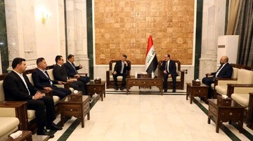 Coordination framework: Nouri al-Maliki does not withdraw