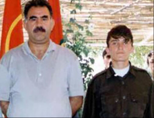 کشته شدن مروت گلسِوَر از فرماندگان ارشد PKK در سلیمانیه