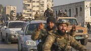 Assad’s government falls, HTS takes control of Damascus