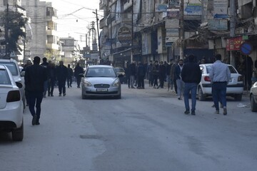 Kurds living in the Kurdistan Region will not return to Syria