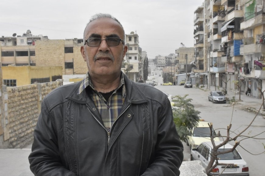 تشکیل کمیتههای مردمی برای مقابله با مسائل احتمالی در مناطق کُردنشین حلب