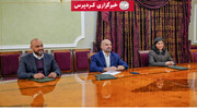 بافل طالبانی: تحولات سوریه نیازمند رویکردی مسئولانه از سوی همه طرف‌هاست