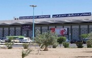 سرگردانی ۵۰۰ شهروند ایرانی در سوریه