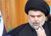 سەدر: عێراق پێویستی بە شەری نوێ نییە