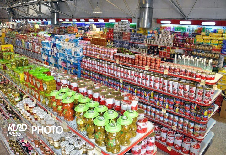 بیش از ١٦٠٠ تن اقلام خوراکی برای هیئت‌های مذهبی آذربایجان غربی تامین شد