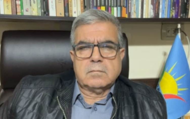 هدف تضمین حقوق اساسی کُردها در چارچوب سوریه‌ای دموکراتیک و غیرمتمرکز است