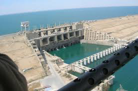 پێکدادانی قورس لە بەنداوی تشرینی کۆبانێ؛ دەیان میلیشیا کوژران