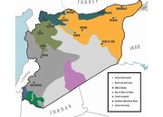 آینده کُردها در منطقه و «فرصت ایران»/ منصور اولی