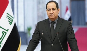 عێراق: جه‌خت ده‌که‌ینه‌وه‌ له‌سه‌ر ده‌ستوه‌رنه‌دان له‌ کاروباری ناوخۆی سووریا