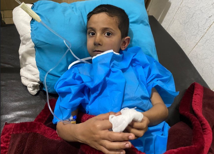 آخرین وضعیت درگیریهای شمال و شرق سوریه؛ چندین غیرنظامی کشته و زخمی شدند