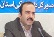 ۷۱ هزار گواهی بهداشتی حمل دام در کردستان صادر شد