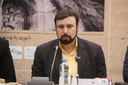 پروتکل سفرهای خارجی شهرهای خلاق باید رفع شود