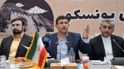زیبایی های ایران باید به دنیا معرفی شود
