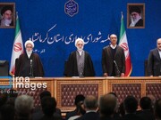 موافقت رئیس قوه قضاییه با انتقال زندان مرکزی کرمانشاه