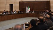 اولین نشست دولت انتقالی سوریه به ریاست محمد البشیر برگزار شد
