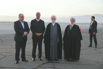 حضور در جمع مردم و شنیدن مطالبات آنها از اهداف سفرهای استانی است