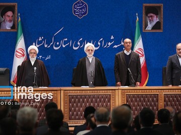 موافقت رئیس قوه قضاییه با انتقال زندان مرکزی کرمانشاه 