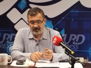 برای کسانی که چشم‌انتظار مارک ساوایا هستند و به او امید بسته‌اند!/ دلشاد مجید