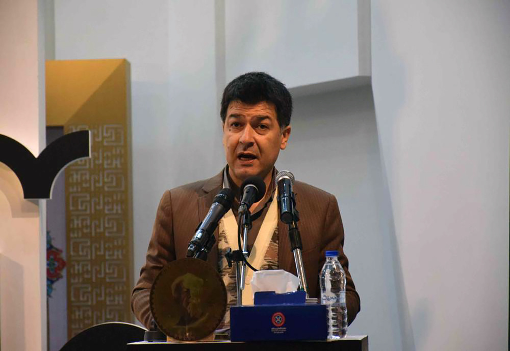 جایزه قلم هه ژار بزرگداشت شخصیتی فاخر / بازگرداندن مرجعیت علمی مطالعات کُردی به کردستان