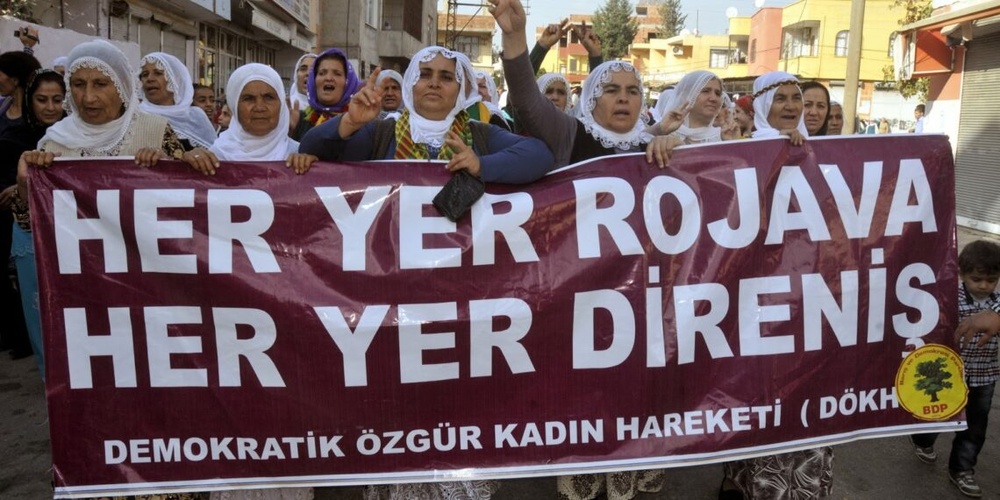 انتشار نود و چهارمین شماره نشریه ژن با محوریت «جنبش زنان علیه جنسیتزدگی»