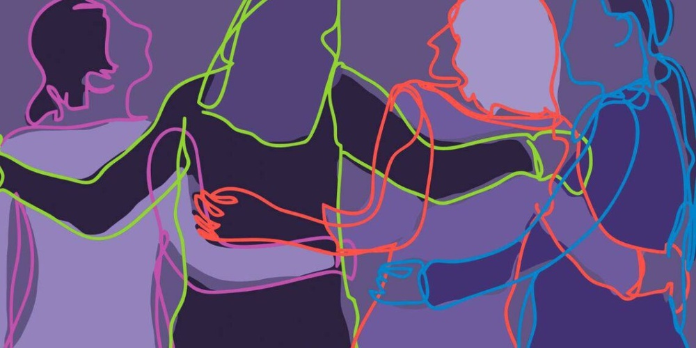 انتشار نود و چهارمین شماره نشریه ژن با محوریت «جنبش زنان علیه جنسیتزدگی»