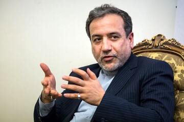 واکنش عراقچی به حمله اسراییل به دوحه