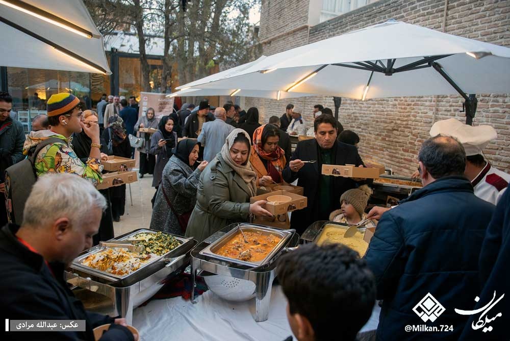 دوست دارم در دُبی، یک رستوران کرمانشاهی راهاندازی کنم