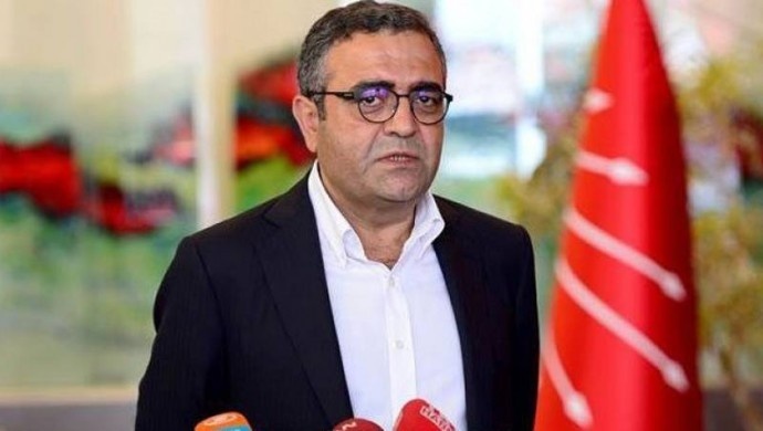 نماینده کُرد CHP: کوبانی بیانگر احساس مشترک تمام کردها است