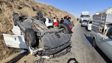 فرماندار بوکان: دستگاه قضایی به پروژه ناتمام محور بوکان- میاندوآب ورود کرد