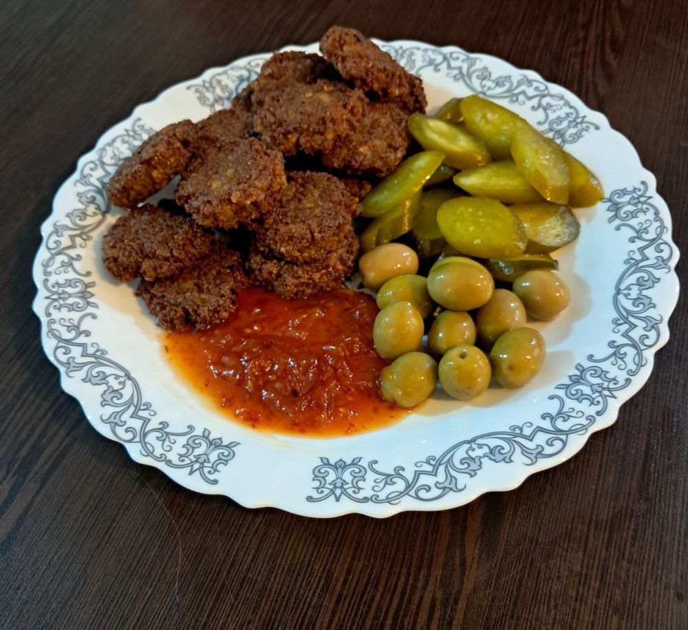 کِفته‌ی گیه