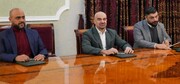 بافل طالبانی: تغییرات اساسی در دولت اقلیم کردستان یک ضرورت است