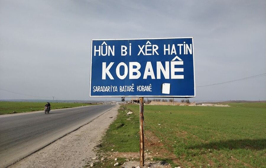 ڕێكخراوه‌كانی مافی مرۆڤ: دۆخی كۆبانێ كاره‌ساتبارە