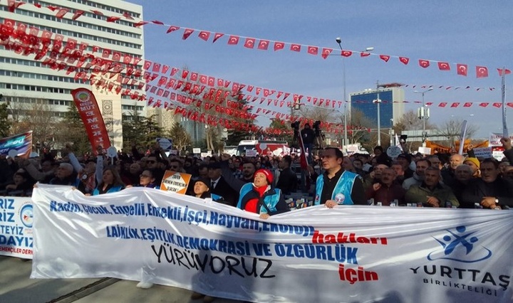 Turkey announces $14 billion regional development plan for Kurdish southeast Turkey announces $14 billion regional development plan for Kurdish southeast