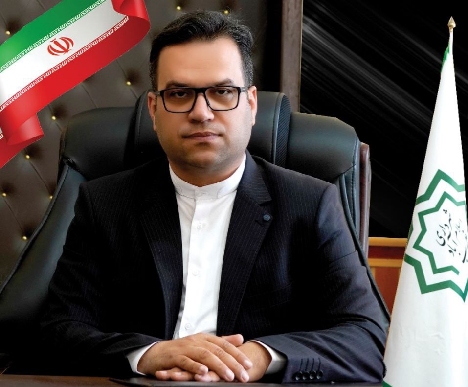 اسلام آباد ظرفیت تبدیل به یک هاب خدماتی در غرب کشور را دارد