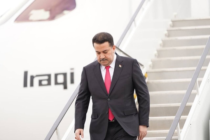 Iraq’s PM in Tehran after receiving a message from Trump Iraq’s PM in Tehran after receiving a message from Trump